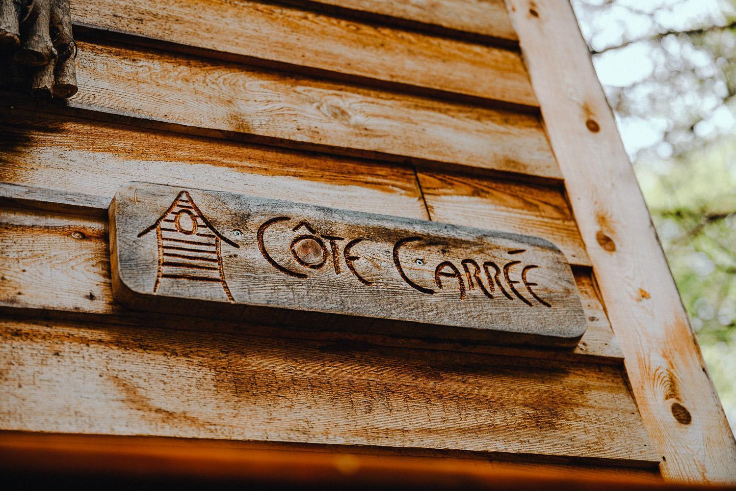 Canopee Lit Lodge