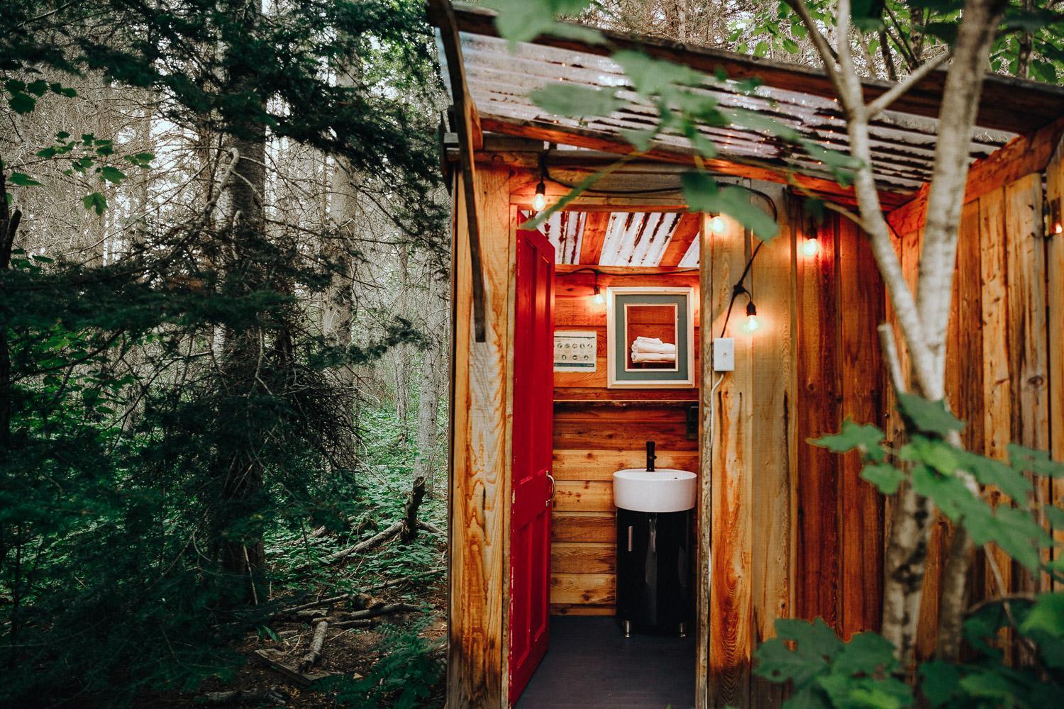 Canopee Lit Lodge *